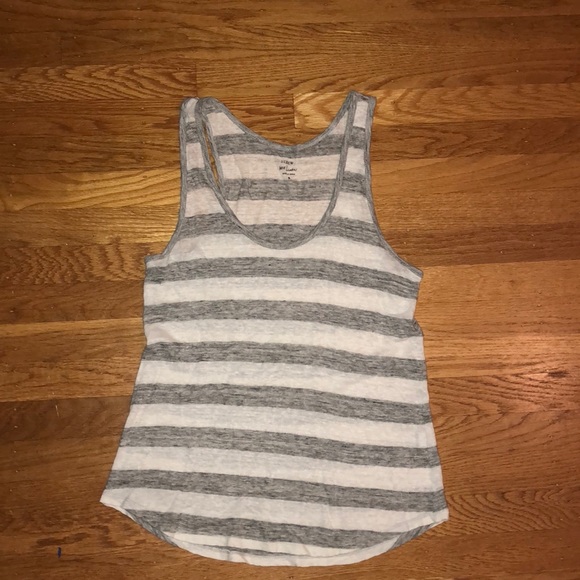 J Crew Tank Top - Picture 1 of 3